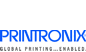 Printronix javítás logo