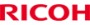 Ricoh javítás logo