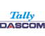 TallyDascom javítás logo